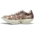 Puma x SAYSKY FAST-R3 Running Shoes Women, Sport, Warm White/Honey Butter/Regal Red, 37.5