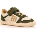 Mtng unisex for kids. 49313 Trainers Free green (32), Flat, Velcro, Casual, children's fashion