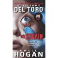 HarperCollins The Strain TV Tie-in Edition