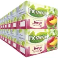 Pickwick Te Mango - (20 breve x 12 pakker)