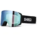 Shred Gratify Skibriller