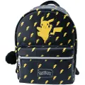 Toybags Pokémon Premium Ryggsekk 28x22x11 Cm