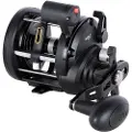 Penn Rival Ii Level Wind Lc Lh 30l Jigging-snelle