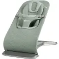 Ergobaby Evolve 3-in-1 Babysitter Mesh- Sage Green