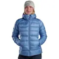 Montane Anti Freeze Xt Jakke
