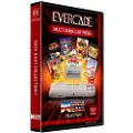 Evercade Data East 1 Retrospillkonsoll