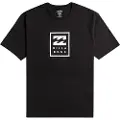 Billabong Unity Stacked Kortarmet T-skjorte