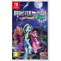 Outright Games Monster High: Skulltimate Secrets - Nintendo Switch - Action/Adventure