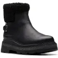Clarks Shoes Hencroftmadiwp Booties