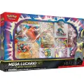 Pokémon Poke Box Figure Mega Lucario ex