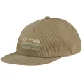 Quiksilver Bluff Shade Cap