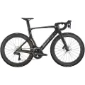 Scott Bikes Foil Rc 10 Ultegra Di2 R8150 2026 Landeveissykkel