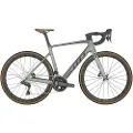 Scott Bikes Addict Rc Eride 10 Mahle X20 Ultegra Di2 Rd-r8150 2025 Elektrisk Landeveissykkel