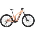 Scott Bikes Patron St 910 29´´ Deore Rd-m6100 Sgs 12s 2026 Elektrisk Terrengsykkel