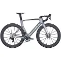 Scott Bikes Foil Rc Ultimate Red Etap Axs 2025 Landeveissykkel