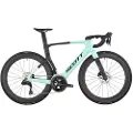Scott Bikes Foil Rc 20 105 Di2 R7150 2026 Landeveissykkel