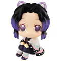 Megahouse Demon Slayer Kimetsu No Yaiba Look Up Shinobu Kocho 11 Cm Figur