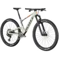 Scott Bikes Spark Rc Team Issue 29´´ Gx Eagle Axs 2025 Terrengsykkel