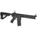 G&G Gc16 Etu Predator Airsoft Angrepsgevær
