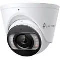 TP-LINK Vigi C445 Turret Ip Indoor/outdoor Hd Ceiling/wall Overvåkningskamera