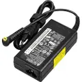 Acer - Strømadapter - 65 watt - for Aspire 16XX, 30XX, 35XX, 50XX, 55XX Extensa 41XX TravelMate 23XX, 30XX, 40XX, 46XX, 81XX