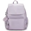 Kipling City Zip S 13l Ryggsekk