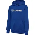 Hummel Go 2.0 Logo Hetteskjorte