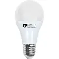 Silver Sanz 602425 E27 10w 810 Lumens 3000k Led-pære