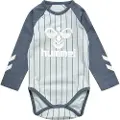 Hummel Pinno Langarmet Body