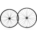 Oquo Mc32team Pwr 29/27.5´´ 6b Disc Tubeless Mtb-hjulsett