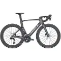Scott Bikes Foil Rc 20 105 Di2 Rd-r7150 2025 Landeveissykkel