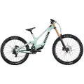 Scott Bikes Gambler Rc 29/27.5´´ Xo1 Dh Short Cage 7s 2026 Terrengsykkel