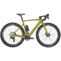Scott Bikes Solace Eride 10 700c Force Xplr Etap Axs 12s 2024 Elektrisk Grussykkel