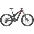 Scott Bikes Patron Eride 900 Ultimate Tr Performance Cx-r 29´´ Xx Eagle Axs 2024 Elektrisk Terrengsykkel