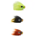 Vmc Baby Mustache Shallow Chatterbait 14g