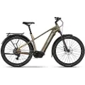 Haibike Trekking 6.5 High Cues 2025 Elektrisk Sykkel
