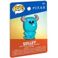 Funko POP! Pop! Pixar Sulley Glede Wall-e Og Woody Pvc-pins Utstillingsfigur
