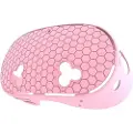Mtp Products Meta Quest 3S VR Headset Silikondeksel - Rosa