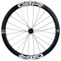 Gtr Rr42 C/l Disc Tubeless Forhjul For Landeveissykkel
