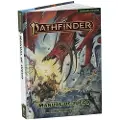 Devir Iberia Pathfinder 2ª Edición Manual De Juego Remaster Brettspill