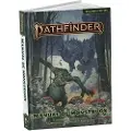 Devir Iberia Pathfinder 2ª Edición Manual De Monstruos Remaster Brettspill