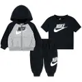 Nike Kids Color Blocked Hbr Jogger Sett 3 Enheter