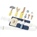 Classic World Værktøjsbælte til børn (fra 3 år)