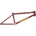 Wethepeople Pathfinder Felix Prangenberg 21´´ Tt 2021 Bmx-ramme