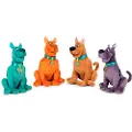 Play By Scooby-doo-bamse Assortert 30 Cm
