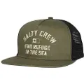 Salty Crew Good Times Trucker Cap