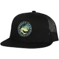 Salty Crew Mahi Club Retro Trucker Cap