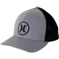 Hurley Oceanside Flex Cap