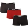 Hugo Boss Power 10267409 Boxers 3 Enheter