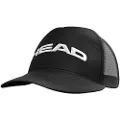 Head Race Cap